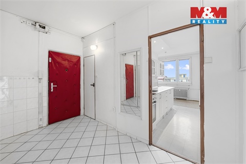 Prodej bytu 2+1, 62 m² - 16