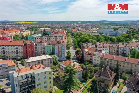 Pronájem bytu 3+1, 140 m² 26