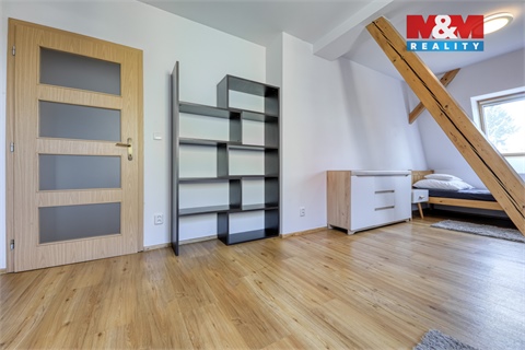 Pronájem bytu 3+1, 140 m² 18