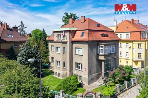 Pronájem bytu 3+1, 140 m² - 20