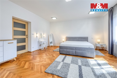 Pronájem bytu 3+1, 140 m² 10