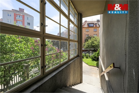 Pronájem bytu 3+1, 140 m² 22