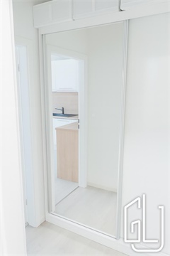 Pronájem bytu 1kk, 34 m² - 2