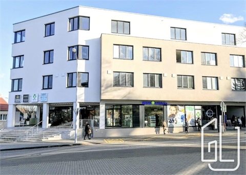 Pronájem bytu 1kk, 34 m² 4