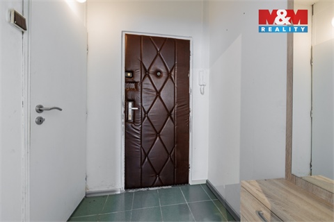 Prodej bytu 1kk, 21 m² - 2