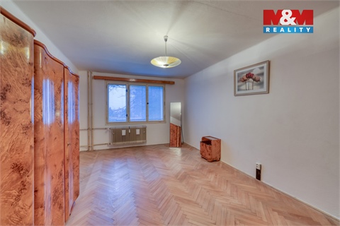 Pronájem bytu 2+1, 70 m² 4