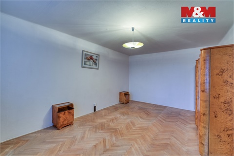 Pronájem bytu 2+1, 70 m² - 2