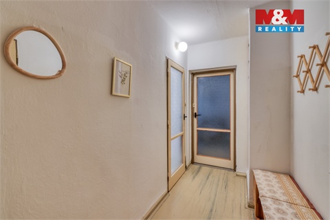 Pronájem bytu 2+1, 70 m² 6