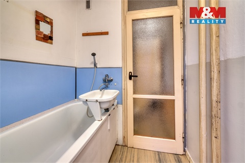 Pronájem bytu 2+1, 70 m² - 8