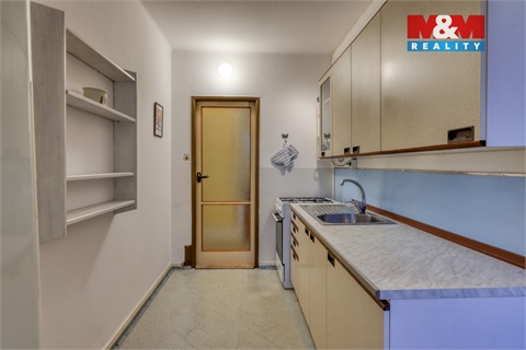 Pronájem bytu 2+1, 70 m² 8