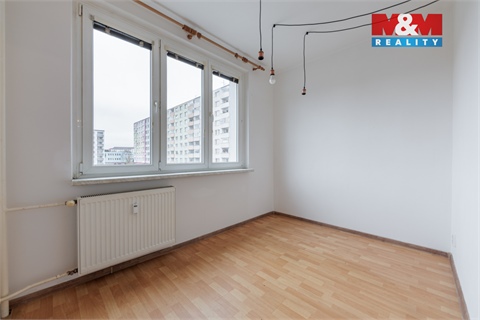 Prodej bytu 3+1, 62 m² - 10