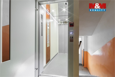 Prodej bytu 3+1, 62 m² 14