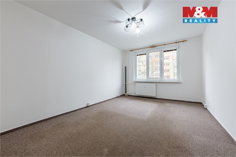 Prodej bytu 3+1, 62 m² 6