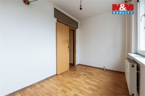 Prodej bytu 3+1, 62 m² 12