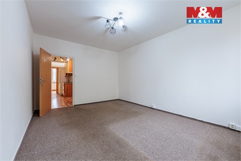 Prodej bytu 3+1, 62 m² - 6