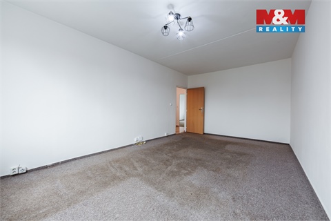 Prodej bytu 3+1, 62 m² - 4