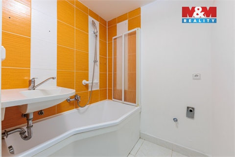 Prodej bytu 3+1, 62 m² - 0