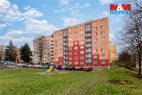 Prodej bytu 3+1, 62 m² 16