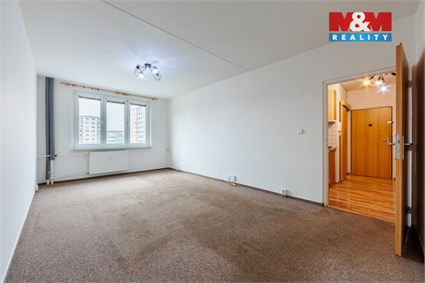 Prodej bytu 3+1, 62 m² 4