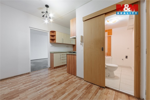 Prodej bytu 3+1, 62 m² 2