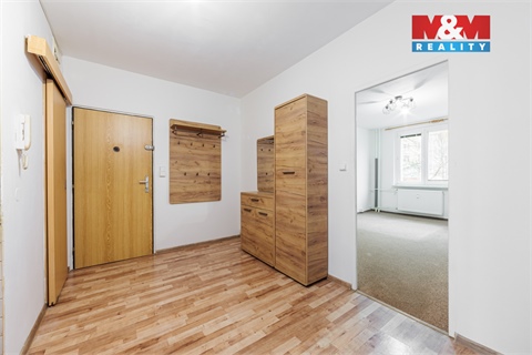 Prodej bytu 3+1, 62 m² 10