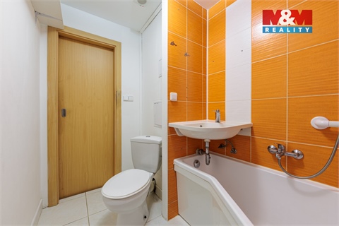 Prodej bytu 3+1, 62 m² 8