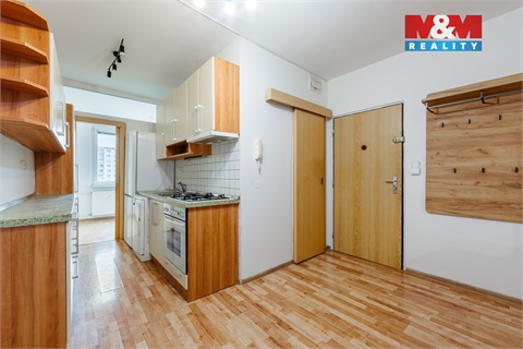 Prodej bytu 3+1, 62 m² - 8