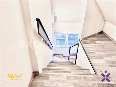 Pronájem bytu 3kk, 105 m² 12