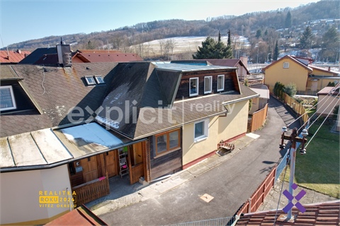 Pronájem bytu 3kk, 105 m² - 12