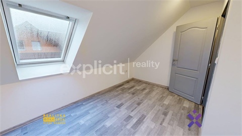 Pronájem bytu 3kk, 105 m² - 4