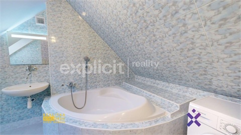 Pronájem bytu 3kk, 105 m² - 2