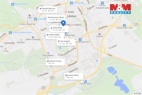 Prodej bytu 2kk, 50 m² - 12