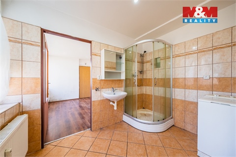 Prodej bytu 2kk, 50 m² - 6