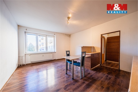Prodej bytu 2kk, 50 m² - 2