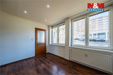Prodej bytu 2kk, 50 m² 6