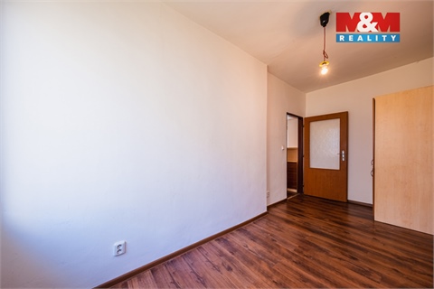 Prodej bytu 2kk, 50 m² 10