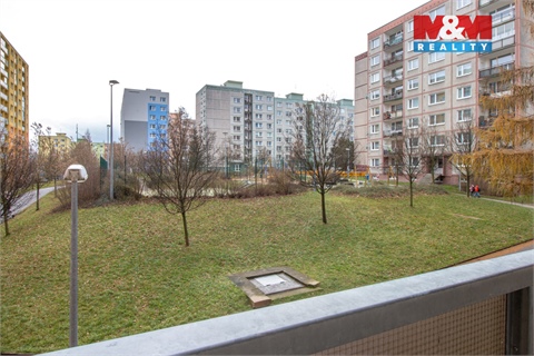 Pronájem bytu 2kk, 40 m² - 10