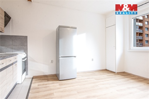 Pronájem bytu 2kk, 40 m² 4