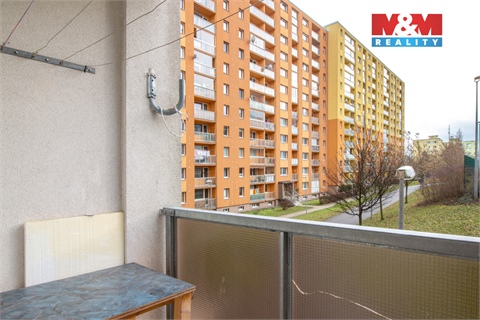 Pronájem bytu 2kk, 40 m² 10