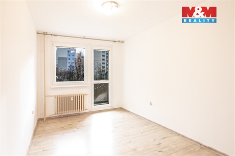 Pronájem bytu 2kk, 40 m² 2