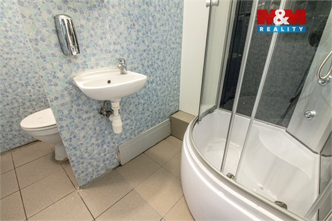 Pronájem bytu 2kk, 40 m² 6