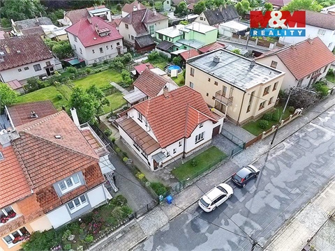 Prodej rodinného domu, 135 m² 14