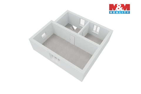 Prodej rodinného domu, 135 m² - 16