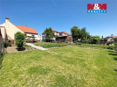 Prodej rodinného domu, 135 m² 12