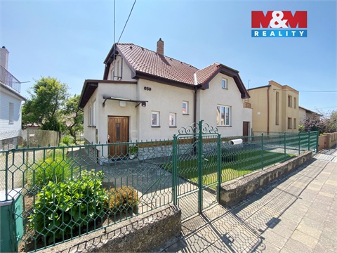 Prodej rodinného domu, 135 m² - 12