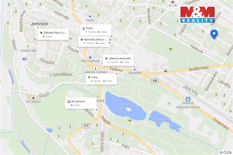 Prodej rodinného domu, 135 m² 20