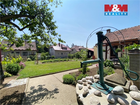 Prodej rodinného domu, 135 m² 8