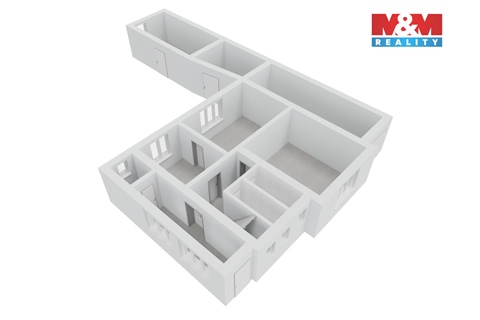 Prodej rodinného domu, 135 m² 16