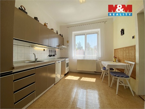 Prodej rodinného domu, 135 m² - 0