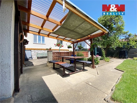 Prodej rodinného domu, 135 m² 10